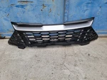 Oem 2023 2024 2025 Kia Sportage Front Upper Grille (without Camera) 86350-P1020. Fixed Price $185.00.