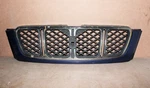Jdm Subaru Forester SF5 Front Nfl Blue Grille Mask Panel Oem 1999-02. Fixed Price $179.99.