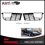 For 1975-1979 Chevy Corvette C3 2PCS Front Lower Grille 345487 345488 (lh & Rh). Fixed Price $89.92.