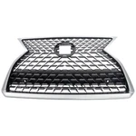 Grille 531010E400 For Lexus RX350L RX450HL 2020-2022. Fixed Price $267.42.