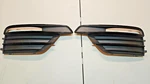 2012-2019 Volkswagen Beetle Front Bumper Outer Grille 5C5853666J Oem. Fixed Price $87.50.