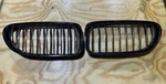 2012-19 Bmw F06/F12/F13 640I 650I 2DR/4DR Chrome Front Pair Oem Kidney Grille. Fixed Price $99.99.