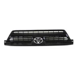 Toyota Oem Front Upper Radiator Grille 53100-35860-B0 For 4RUNNER. Fixed Price $310.00.