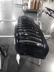 Grille Classic Style Lug Wheel Fits 13-24 Dodge 1500 Pickup 751582. Fixed Price $244.39.