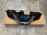 New! 2014-2017 Nissan Rogue Front Grille Assembly Chrome Genuine Oem 62310-4BA0B. Fixed Price $161.49.