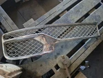 2020-2022 Bentley Flying Spur Bright Chrome Air Guide Grille Mesh 3SE807683 Oem. Fixed Price $349.99.