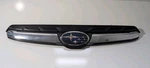 2017 2018 Subaru Forester Hood Upper Grille Molding Emblem Assembly 91121SG240. Fixed Price $60.00.