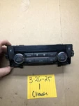 2014-2016 Nissan Rogue Climate Control Module Temperature Ac Heater 27500-4BA0A. Fixed Price $48.00.