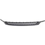 Bumper Face Bar Grille Kit For 2015-2017 Hyundai Sonata HY1036121 86560C2300. Fixed Price $127.02.