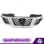 New Grille For 2005-2007 Pathfinder & 05-08 Nissan Frontier NI1200217. Fixed Price $77.89.