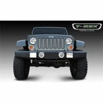T-rex 44481 Sport Series Grille Small Mesh Stainless Steel Chrome Pc Bolt-on. Fixed Price $76.77.