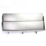 04 Land Rover Range Left Side Front Fender Vent Grille Cover 5113-7026899. Fixed Price $38.05.