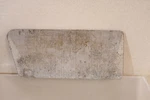 Studebaker 1963 1964 Avanti & Ii Radio Front Speaker Grill Cover 1350893. Fixed Price $71.58.