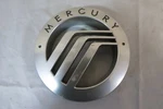 06 07 08 09 10 Mercury Mountaineer Front Head Radiator Grille Emblem Badge Oem. Fixed Price $39.00.