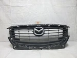2016-2018 Mazda CX-3 CX3 Front Radiator Grille W/ Emblem Oem D10J-50712. Fixed Price $449.99.
