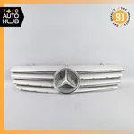 00-06 Mercedes W215 CL55 Amg CL500 CL600 Hood Radiator Grille Oem. Fixed Price $186.75.