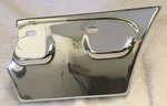 Nos Chrysler Grille Bar Extension New Yorker Windsor Saratoga 57-59 300C/D/E. Fixed Price $225.00.
