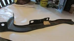 Nos 1968 Mercury Monterey Montclair Colony Park Grille Support Bracket Brace. Fixed Price $109.99.