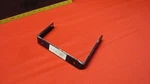 Late 1971 1972 Ford Mustang Standard Grille Bracket Center Single Nos. Fixed Price $89.95.