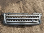 Land Rover Range V8 MK3 09-12 Front Bumper Grill AH42-8138-A. Fixed Price $96.48.