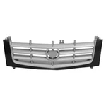 GM1200509 New Grille Fits 2002-2006 Cadillac Escalade Ext. Fixed Price $180.00.