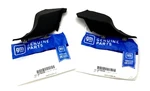 New Oem 2015-2020 Chevrolet Tahoe Suburban Windshield Wiper Cowl Panel End Caps. Fixed Price $111.96.