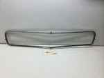 1968 Oem Ford Mustang Front Grille Trim C8ZB-8419-B. Fixed Price $99.99.
