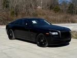 2014 Rolls-royce Wraith. Fixed Price $117900.00.