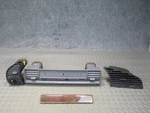 96-99 Bmw E36 328IC Dash Front Left Center Right Air Vent Trim Panel Set Oem. Fixed Price $147.38.