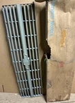 Nos 1983 1984 Genuine Gm Chevy Van Truck? Grill 14048621 G10 G20 G30 K10 K20 C10. Fixed Price $499.99.