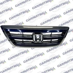 2005-2007 Honda Odyssey Front Bumper Upper Grille Assy 71121-SHJ-A010 Oem. Fixed Price $95.97.