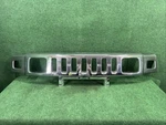 2003-2007 Hummer H2 Front Bumper Radiator Upper Grille Molding Oem. Fixed Price $350.00.