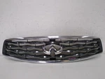2009-2011 Infiniti FX35 FX50 Front Grille 62070 1CA0A Oem Used SB3293. Fixed Price $400.00.
