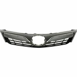 Front Grille Model Chrome/gray Fits 2012 2013 2014 Toyota Camry. Fixed Price $50.65.