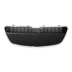 Front Lower Grille Fits 2013-2015 Chevrolet Spark 104-2357. Fixed Price $49.96.