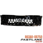2024-2024 Kia Telluride Grille New Oem 863A0-S9750. Fixed Price $420.85.