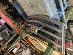 Grille Premium Opt 1SC Upper Fits 15 Escalade 1135716. Fixed Price $370.00.