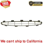 1996-1997 Front Black Grille Ford Taurus Plastic FO1200311 F6DZ17B968AA. Fixed Price $18.99.