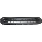 Front Bumper Cover Grille Fits 2011-2015 Mini Cooper; Capa Certified. Fixed Price $69.00.