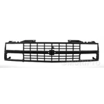 Front Grille Fits 1988-1993 Chevrolet Fullsize C/k 88960431. Fixed Price $213.55.