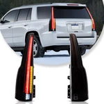 Vland Escalade Style Led Smoked Taillights For 2015-2020 Gmc Yukon / Xl. Fixed Price $299.99.