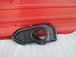 2019 Honda Fit Fog Lamp Opening Cover Garnish Grille 2018 2020 Rh. Fixed Price $39.00.