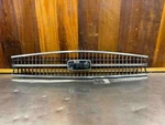 Triumph TR6 Original Front Grille Assembly W/ Hardware. Used. T8230. Fixed Price $147.59.