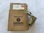 Nos Mopar 1972 1973 Dodge Truck Right Door Latch D100 D200 D300 W100 W200 W300. Fixed Price $199.00.