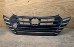 2023 2024 2025 Nissan Versa Front Bumper Grille Oem "damaged". Fixed Price $149.99.