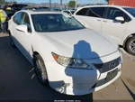 Chrome Grille *note* Oem 13-15 Lexus ES350. Fixed Price $160.00.