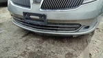 Used Lower Grille Fits: 2016 Lincoln Mks Grade. Fixed Price $244.90.