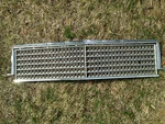 1976 1977 Dodge Monaco Royal Grille. Fixed Price $85.00.
