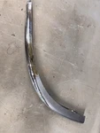 1946 1947 1948 Chrysler New Yorker Grille Whisker Trim Molding Imperial Windsor. Fixed Price $94.46.