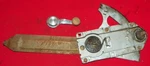 1970 1971 1972 Chevelle Passenger Side Front Window Regulator Original Gm Door. Fixed Price $124.99.